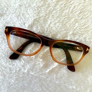 Tom Ford frames